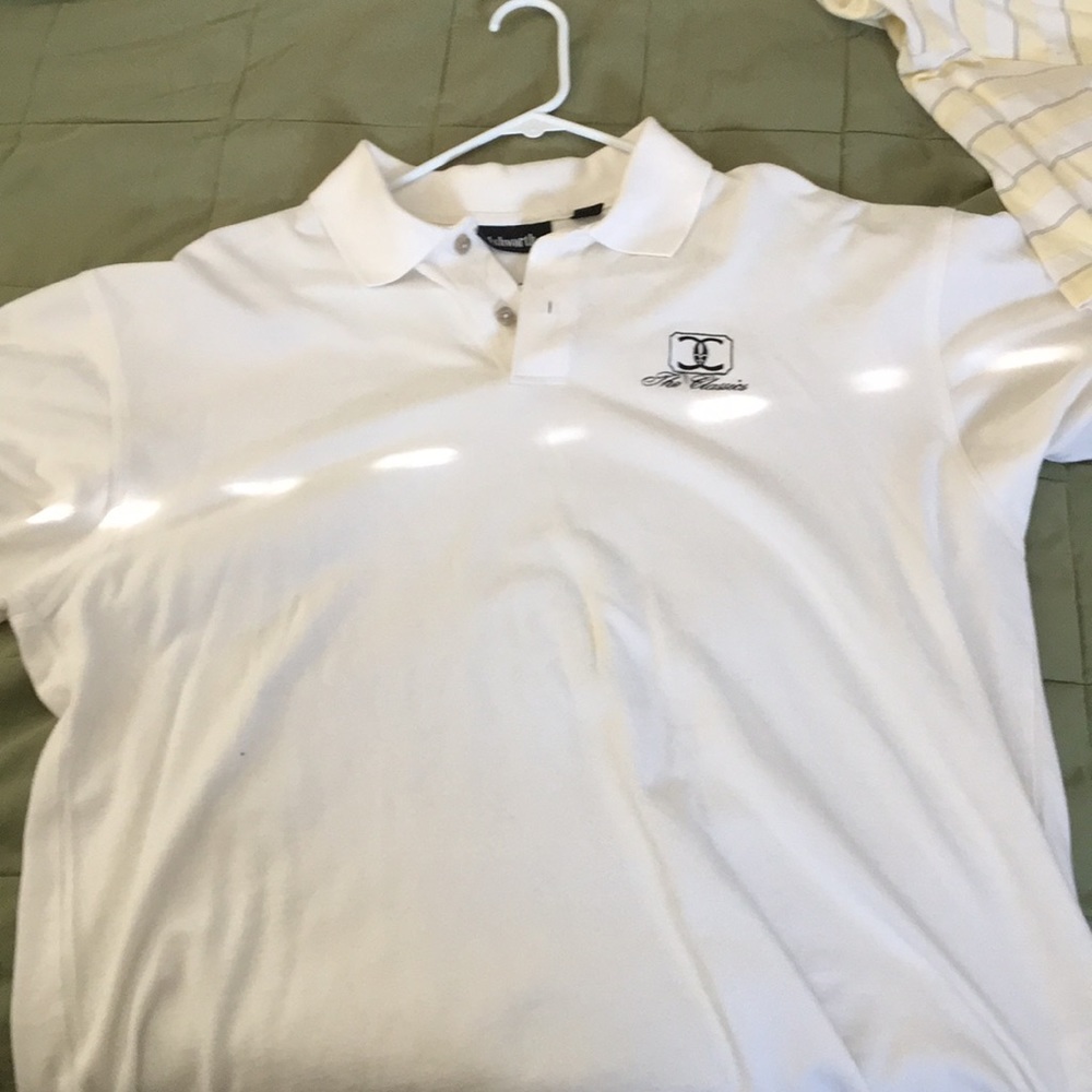 ASHWORTH dress shirt